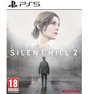 Silent Hill 2 (IT)