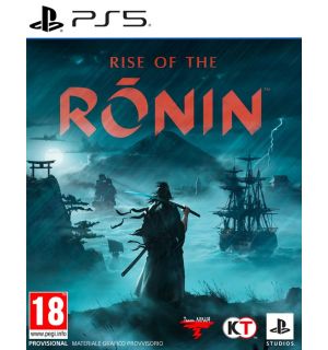 Rise Of The Ronin (CH)