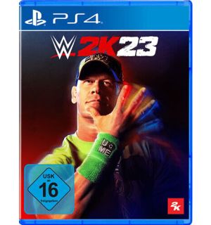 WWE 2K23 (DE)
