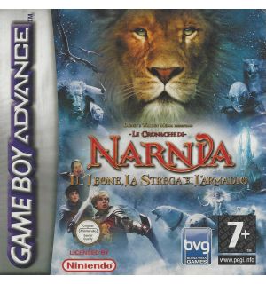 Die Chroniken von Narnia Der Konig von Narnia (IT)