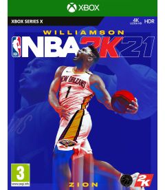 NBA 2K21 (IT)