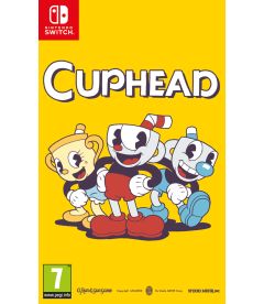 Cuphead (IT)