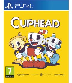 Cuphead (IT)