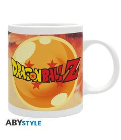 Tasse Dragon Ball - Super Saiyan 