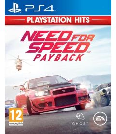 Need For Speed Payback (PlayStation Hits, IT)