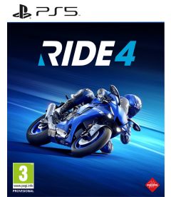 Ride 4 (IT)