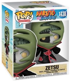 Funko Pop! Naruto Shippuden - Zetsu (15 cm)