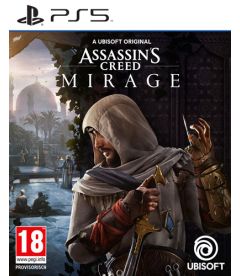 Assassin's Creed Mirage (CH)