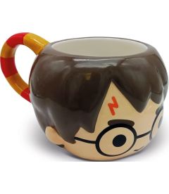 Tasse Harry Potter - Chibi