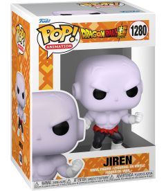 Funko Pop! Dragon Ball Super - Jiren (9 cm)