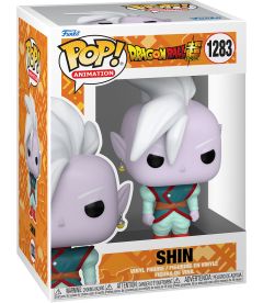 Funko Pop! Dragon Ball Super - Shin (9 cm)