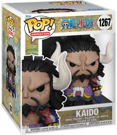 Funko Pop! One Piece - Kaido (15 cm)