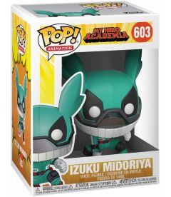 Funko Pop! My Hero Academia - Deku With Helmet (9 cm)