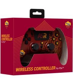 Wireless Controller As Roma (PS4)