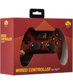 Wired Controller As Roma 3.0 (PS4)