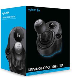 Driving Force Shifter (For G923, G29, G920)