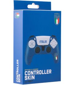 Controller Skin Figc - Nazionale Italiana Di Calcio (PS5)