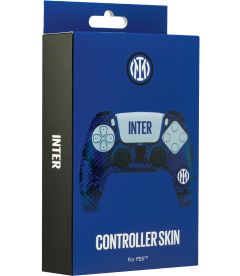 Controller Skin Inter 4.0 (PS5)