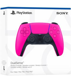 Controller Wireless DualSense V2 (PS5, Nova Pink)