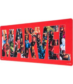 Marvel - Mouse Pad XL (80 x 35 cm)