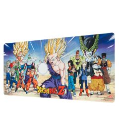 Dragon Ball - Cell Mouse Pad XL (80 x 35 cm)