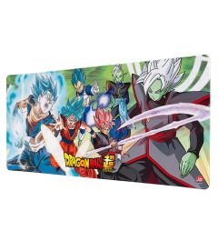 Dragon Ball Super - Future Trunks Mouse Pad XL (80 x 35 cm)