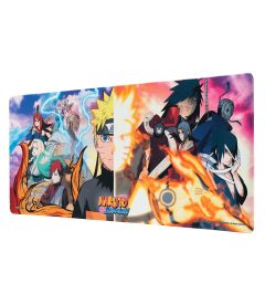 Naruto - Mouse Pad XL (80 x 35 cm)