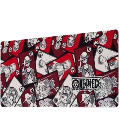 One Piece - Mouse Pad XL (80 x 35 cm)