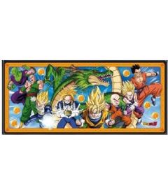 Dragon Ball - Mouse Pad XXL Group (90 x 40 cm)