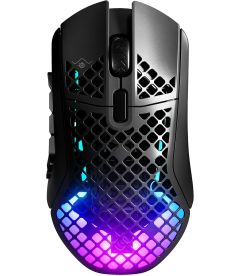 Aereox 9 Optisch Wireless Gaming Mouse (Nero)