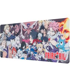 Fairy Tail - Mouse Pad XL (80 x 35 cm)