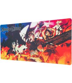 Black Clover - Mouse Pad XL (80 x 35 cm)