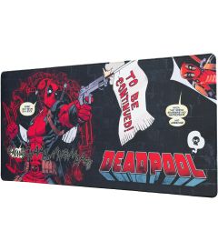 Deadpool - Mouse Pad XL (80 x 35 cm)