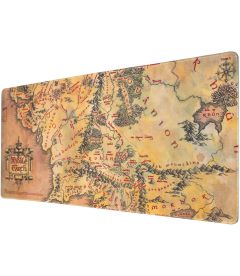 The Lord of The Rings - Mouse Pad XL (80 x 35 cm)