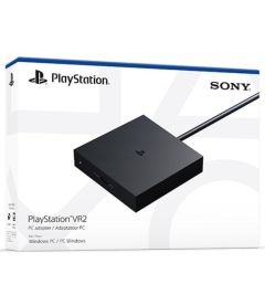 PlayStation VR2-Adapter (PC)