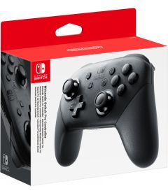 Nintendo Switch Pro Controller