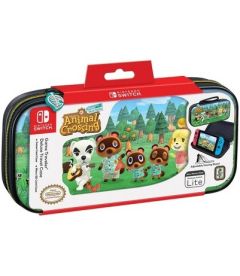 Travel Case - Animal Crossing (Switch, Oled, Lite)