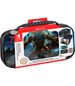 Travel Case - The Legend Of Zelda (Switch, Oled, Lite)