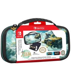 Tasche - The Legend Of Zelda Tears Of The Kingdom (Switch, OLED, Lite)