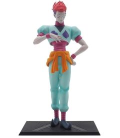 Hunter X Hunter - Hisoka (18 cm)