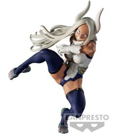 My Hero Academia - Mirko (The Amazing Heroes, 12 cm)