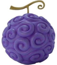 One Piece - Replica Gum-Gum Fruit (13 cm)