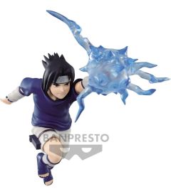 Naruto - Uchiha Sasuke (Effectreme, 12 cm)