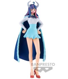 One Piece - Ulti (The Grandline Lady Vol.11, Dfx, 16 cm)