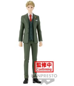 Spy X Family - Loid Forger (Family Photo Figure, 18 cm)