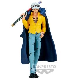 One Piece - Trafalgar Law (17 cm)