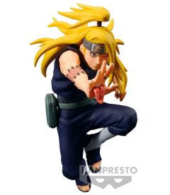 Naruto Shippuden - Deidara (Vibration Stars, 13 cm)