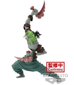 Demon Slayer Kimetsu No Yaiba - Gyutaro (Vibration Stars, 13 cm)