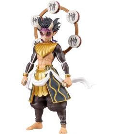 Demon Slayer Kimetsu No Yaiba - Upper Demon (Demon Series Vol.12, 15 cm)