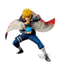 Naruto Shippuden - Namikaze Minato (Colosseum, 12 cm)